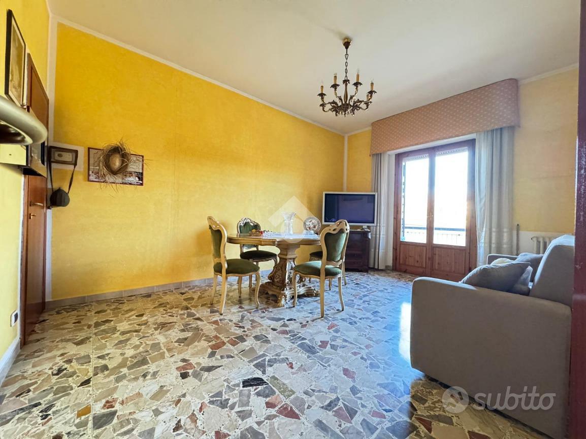 Apartment in Reggello, Piani della Rugginosa - Vista 5