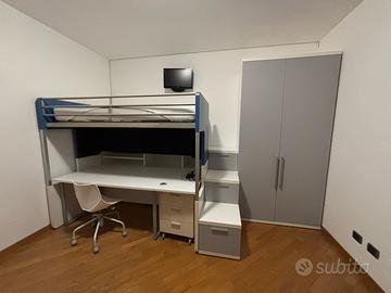Camera da letto bimbo (valuto proposte di prezzo)