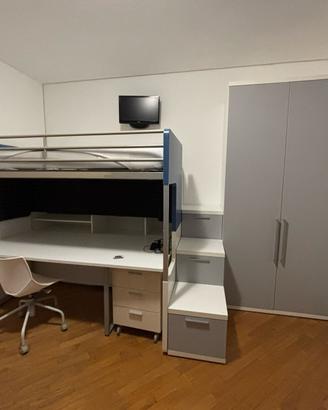Camera da letto bimbo (valuto proposte di prezzo)
