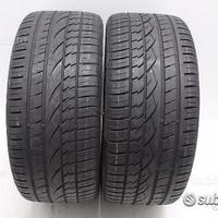 285 45 19 run flat
