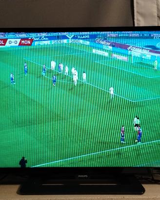 TV  Philips 32PHT4100/12