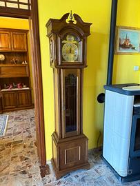Orologio a Pendolo Astra