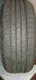  4 gomme estive strada fatta circa 500 km  ta