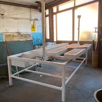 Tavolo da lavoro