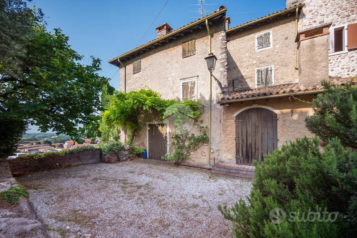 RUSTICO A CAVAION VERONESE - Vista 3