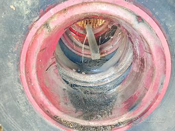4 gomme piu cerchi