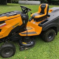 CUB CADET XT1 OR95 TRATTORE PER PRATO