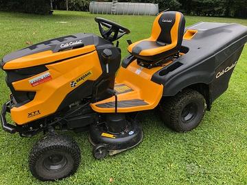 CUB CADET XT1 OR95 TRATTORE PER PRATO