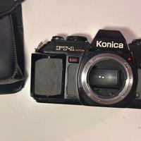 Konica FT1