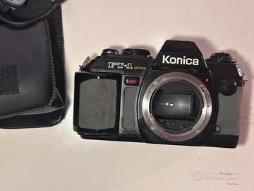 Konica FT1