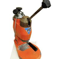 Kim Express Macchina Caffè Leva Vintage Rare!