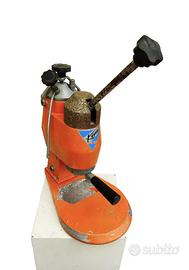 Kim Express Macchina Caffè Leva Vintage Rare!