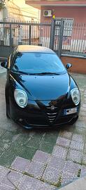 Alfa Romeo MiTo 1.4 GPL