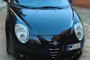 Alfa Romeo MiTo 1.4 GPL