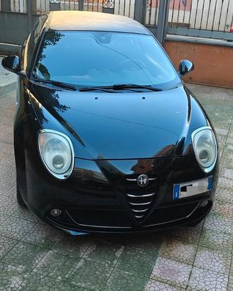 Alfa Romeo MiTo 1.4 GPL