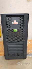 UPS Legrand 6000VA 4200W + Bypass manuale