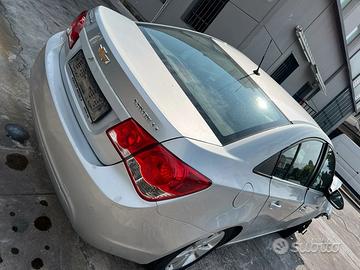 Ricambi usati daewoo chevrolet cruze