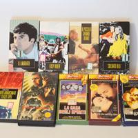 Grandi film americani in VHS