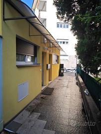 Appartamento bilocale nuovo