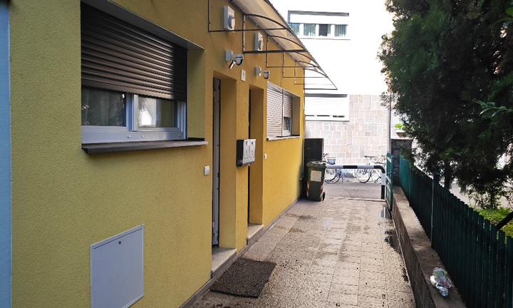 Appartamento bilocale nuovo