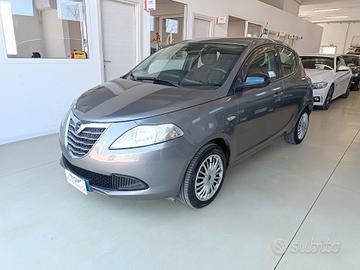 Lancia Ypsilon 1.3 MJT 16V 95 CV 5 porte S&S Plati