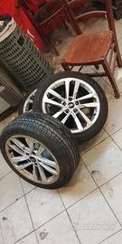 cerchi audi 17 