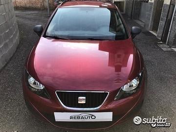 Seat Ibizia 1.2 Tdi sw euro 5b dpf