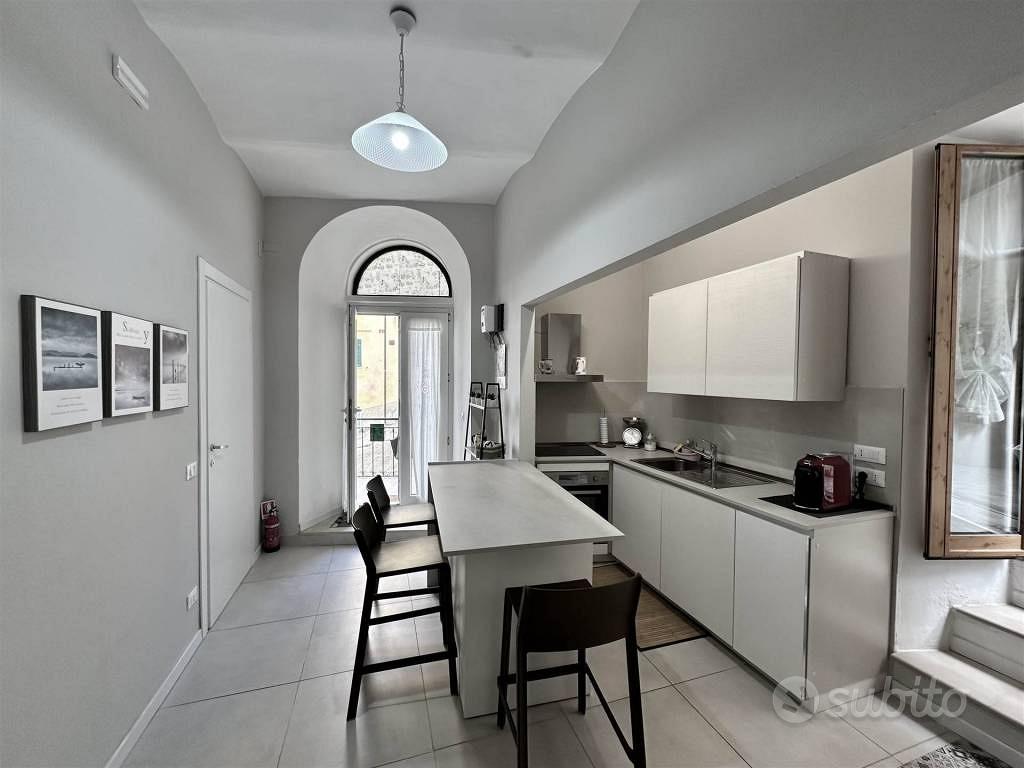 Appartamento – Rio Marina, Livorno - Vista 4
