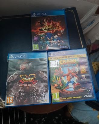 PLAYSTATION 4 PERFETTA !