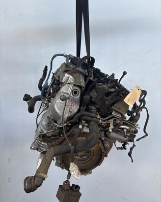 MOTORE FIAT 500X 1.3D ( 70 KW ) - 46345266