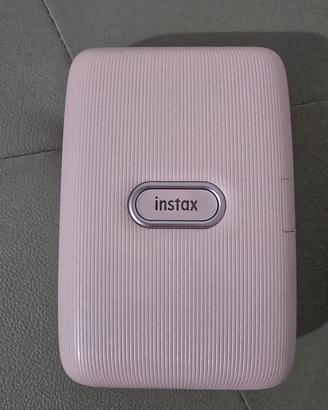 Stampante instax mini link 1