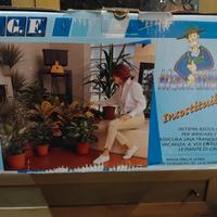 Sistema automatico di irrigazione GF Acquasensore 