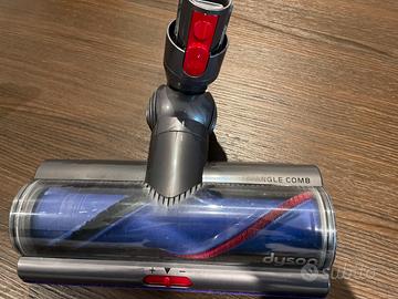 Spazzola dyson v 15 torque drive motorhead