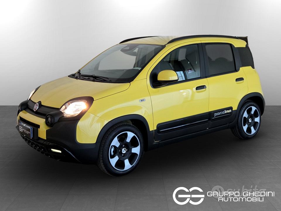Fiat Panda 3ª serie