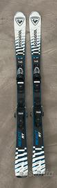 Rossignol React RT 145