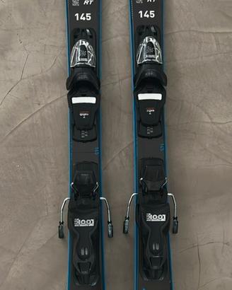 Rossignol React RT 145