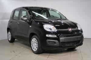 Fiat Panda 1.0 FireFly S&S Hybrid Icon