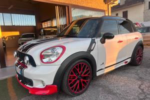 Mini Countryman JCW