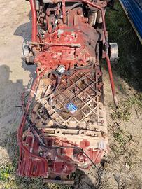 Cambio ZF Ecosplit 16 S 221