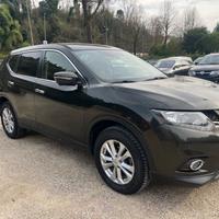 Nissan X-Trail 1.6 dCi 4WD Tekna