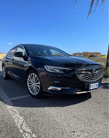 Opel Insigna Grand Sport - 2019