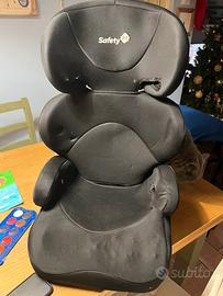 Seggiolino macchina