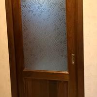 Porta a scrigno