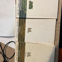 Libri collana libri del tempo Laterza.