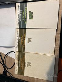 Libri collana libri del tempo Laterza.