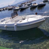Barca Open ARKOS 5.87