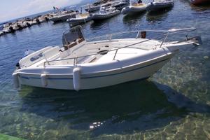 Barca Open ARKOS 5.87