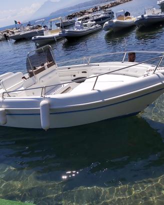 Barca Open ARKOS 5.87
