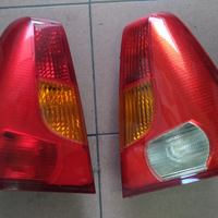 Fanale posteriore Dx e Sx Dacia Logan Berlina