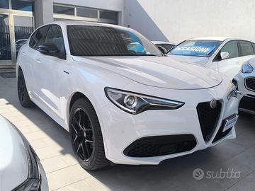 Alfa Romeo Stelvio 2.2CC 210CV AT8 Q4 Veloce 2020